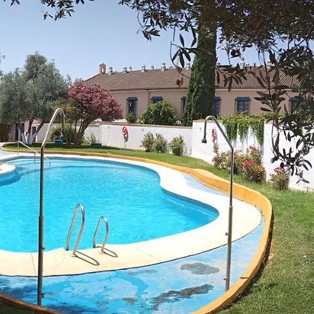 Sevilla Brisas Vip One Valencina De La Concepcion Sevilha Exterior foto